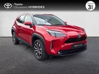 Voitures D'occasion À Lanester | Toyota Yaris Cross 116H Design My22