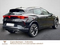 Voitures D'occasion À Quimper | Cupra Formentor 1.5 Etsi Hybrid 150Ch V Dsg7