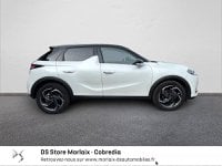Voitures D'occasion À Saint-Martin-Des-Champs | Ds Ds 3 Crossback Puretech 130Ch Grand Chic Auto...