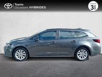 Voitures D'occasion À Lanester | Toyota Corolla 1.8 140Ch Dynamic Business My25