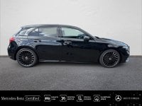 Voitures D'occasion À Saint-Grégoire | Mercedes-Benz Classe A 200 D 150Ch Edition 140 8G-Dct