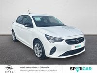 Voitures D'occasion À Yffiniac | Opel Corsa Corsa-E 136Ch Edition