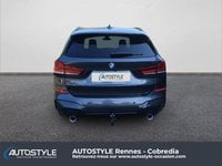 Voitures D'occasion À La Mézière | Bmw X1 Xdrive18D 150Ch M Sport