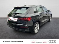 Voitures D'occasion À Saint-Martin-Des-Champs | Audi A3 Sportback 30 Tdi 116Ch Business Line S T...