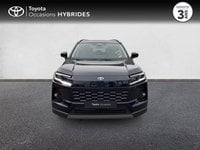 Voitures D'occasion À Noyal-Pontivy | Toyota Rav4 2.5 Hybride 185Ch Dynamic 2Wd Ng25