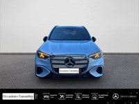 Voitures D'occasion À Saint-Grégoire | Mercedes-Benz Glc 400 4M Électrique Business Line Execu...
