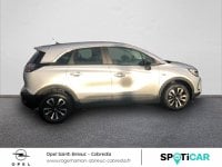 Voitures D'occasion À Yffiniac | Opel Crossland 1.2 Turbo 110Ch Elegance