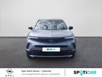 Voitures D'occasion À Yffiniac | Opel Mokka Mokka-E 136Ch Elegance