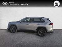 Voitures D'occasion À Ploërmel | Toyota Rav4 2.5 Hybride 218Ch 30 Years 2Wd My24