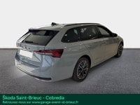 Voitures D'occasion À Saint-Brieuc | Škoda Octavia Combi 2.0 Tdi Scr 150Ch Sportline Dsg7