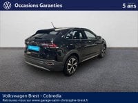 Voitures D'occasion À Brest | Volkswagen Taigo 1.0 Tsi 110Ch Style Dsg7