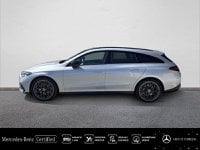 Voitures D'occasion À Vannes | Mercedes-Benz Cla Shooting Brake 250+ Eq 272Ch Amg Line