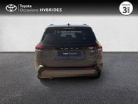 Voitures D'occasion À Noyal-Pontivy | Toyota Rav4 2.5 Hybride 185Ch Lounge 2Wd Ng