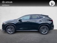Voitures D'occasion À Lanester | Lexus Nx 350H 200Ch Luxe 2Wd My26