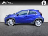 Voitures D'occasion À Plérin | Toyota Aygo X 1.0 Vvt-I 72Ch Dynamic My24