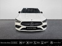 Voitures D'occasion À Caudan | Mercedes-Benz Cla 200 D 150Ch Amg Line 8G-Dct 8Cv