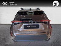Voitures D'occasion À Vannes | Toyota Yaris Cross 130H Trail Mc26