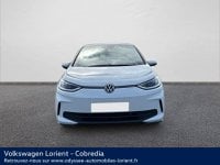 Voitures D'occasion À Lanester | Volkswagen Id.3 204Ch Pro 59 Kwh Life Max