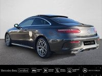Voitures D'occasion À Vannes | Mercedes-Benz Classe E Coupe 300 258Ch Amg Line 9G-Tronic