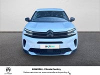 Voitures D'occasion À Saint-Thuriau | Citroën C5 Aircross 1.2 Puretech 130Ch Plus