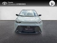 Voitures D'occasion À Pabu | Toyota Aygo X 116H Collection