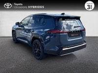 Voitures D'occasion À Lanester | Toyota Rav4 2.5 Hybride 194Ch Gr Sport Awd-I Ng