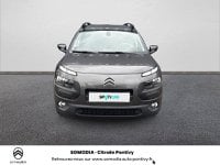 Voitures D'occasion À Loudeac | Citroën C4 Cactus Puretech 82 Shine