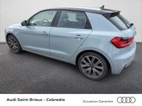 Voitures D'occasion À Saint-Brieuc | Audi A1 Sportback 25 Tfsi 95Ch Advanced