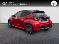 Voitures D'occasion À Plérin | Toyota Yaris 116H Gr Sport 5P My22