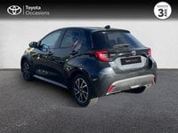 Voitures D'occasion À Plérin | Toyota Yaris 120 Vvt-I Design 5P My22