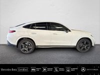 Voitures D'occasion À Saint-Martin-Des-Champs | Mercedes-Benz Glc Coupé 300 D E Hybrid 197+136C...