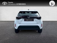 Voitures D'occasion À Lannion | Toyota Yaris Cross 116H Dynamic Business + Programme Toyota Expe...