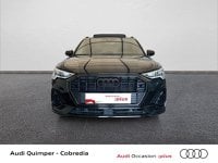 Voitures D'occasion À Quimper | Audi Q3 35 Tdi 150Ch S Line Plus S Tronic 7