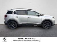 Voitures D'occasion À Loudeac | Citroën C5 Aircross Puretech 130Ch S&S Shine Pack Eat8 E6.D