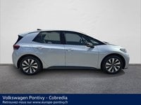 Voitures D'occasion À Pontivy | Volkswagen Id.3 Neo 170Ch 50Kwh Life