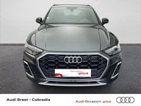 Voitures D'occasion À Brest | Audi Q5 35 Tdi Mild Hybrid 163Ch S Line S Tronic 7