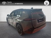 Voitures D'occasion À Lanester | Toyota Rav4 2.5 Hybride 185Ch Graphic 2Wd Ng