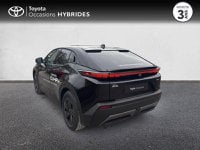 Voitures D'occasion À Pluneret | Toyota C-Hr+ 224Ch 77Kwh Design Grande Autonomie