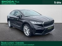 Voitures D'occasion À Lanester | Škoda Enyaq Iv 180Ch Version 60