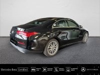 Voitures D'occasion À Saint-Martin-Des-Champs | Mercedes-Benz Cla 200 D 150Ch Business Line 8G-D...