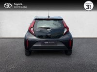 Voitures D'occasion À Saint-Martin-Des-Champs | Toyota Aygo X 1.0 Vvt-I 72Ch Dynamic My24