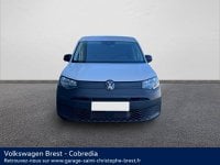 Voitures D'occasion À Brest | Volkswagen Caddy Cargo 2.0 Tdi 102Ch Business