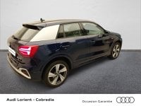 Voitures D'occasion À Lanester | Audi Q2 35 Tfsi 150Ch Advanced S Tronic 7