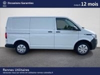 Voitures D'occasion À Cesson-Sévigné | Volkswagen Transporter Fg 2.8T L1H1 2.0 Tdi 150Ch Busin...