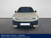 Voitures D'occasion À Lannion | Volkswagen T-Roc 1.5 Etsi 150Ch R-Line Dsg7