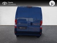 Voitures D'occasion À Lanester | Toyota Proace Max Fg L3H2 3.5 180Ch Start My25