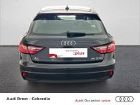 Voitures D'occasion À Brest | Audi A1 Sportback 25 Tfsi 95Ch Entry