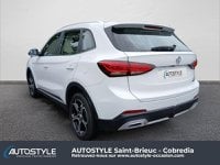 Voitures D'occasion À Yffiniac | Mg Zs Hybrid+ 197Ch Comfort