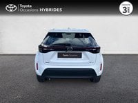 Voitures D'occasion À Noyal-Pontivy | Toyota Yaris Cross 116H Dynamic Mc24