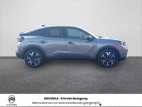 Voitures D'occasion À Guingamp | Citroën C4 1.2 Hybride 145Ch Max E-Dcs6